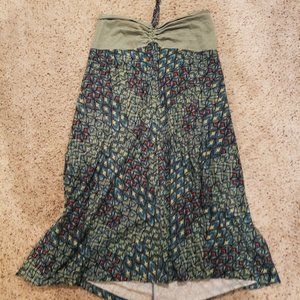 Patagonia Kamala Skirt (converts to dress)